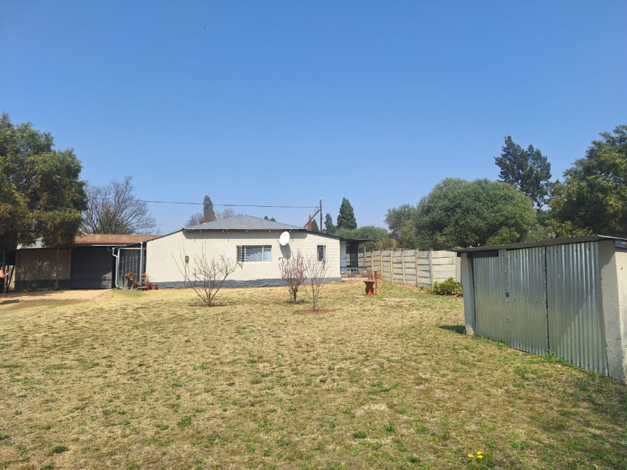 1 Bedroom Property for Sale in Vredefort Free State